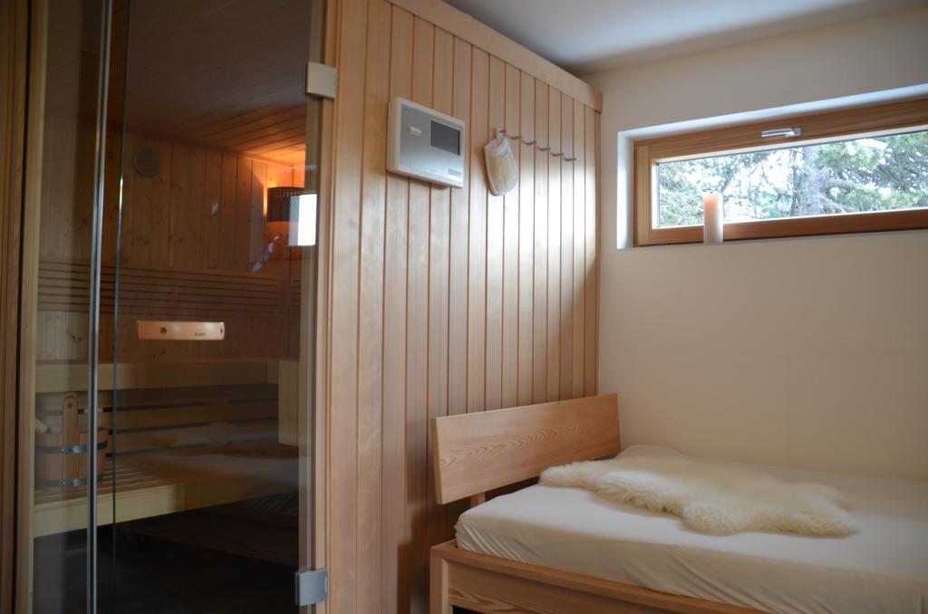 Ferienhaus Ferch Turracher Hoehe Room photo