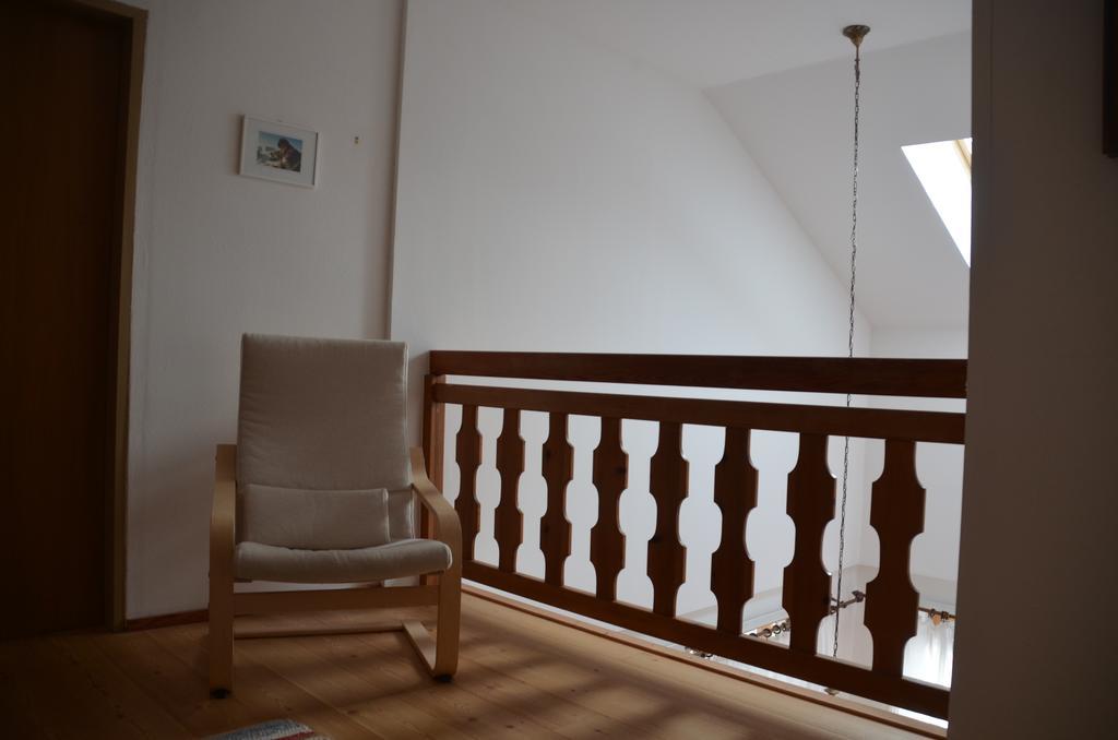 Ferienhaus Ferch Turracher Hoehe Room photo